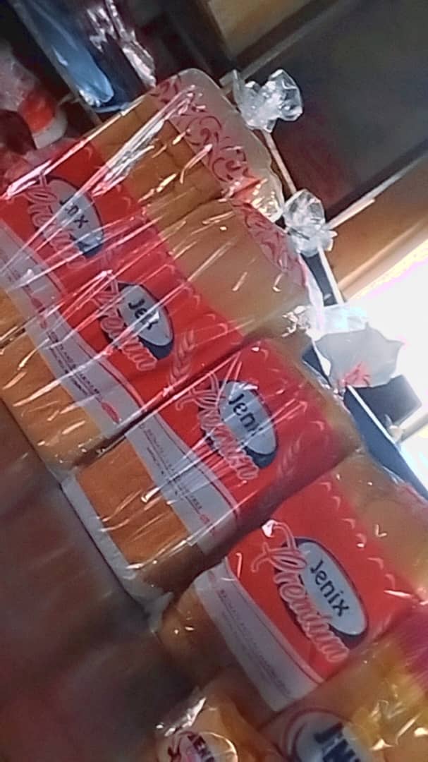  bread in uyo